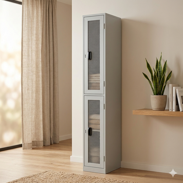 Lockers Metálicos para Empresas en Colombia