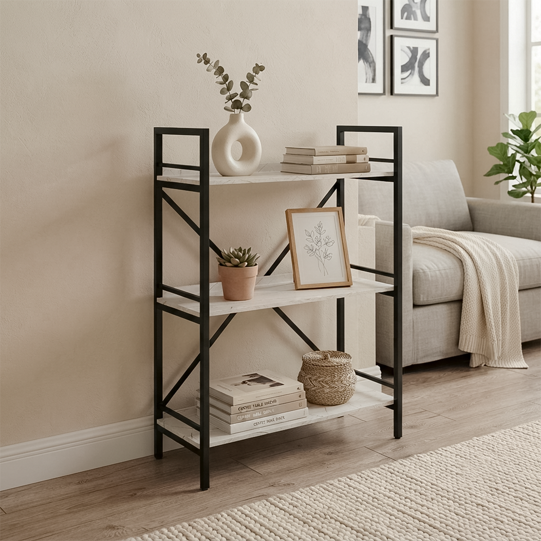 Estantería modular