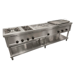 Cocina Industrial